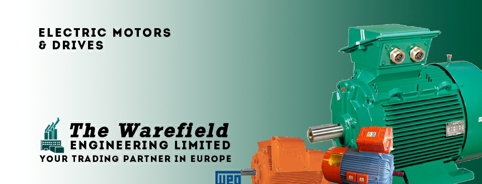 The Warefield Engineering Limited