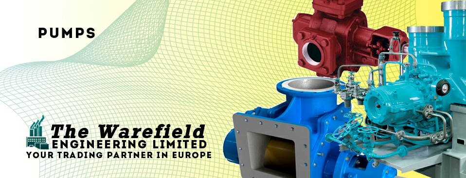 The Warefield Engineering Limited