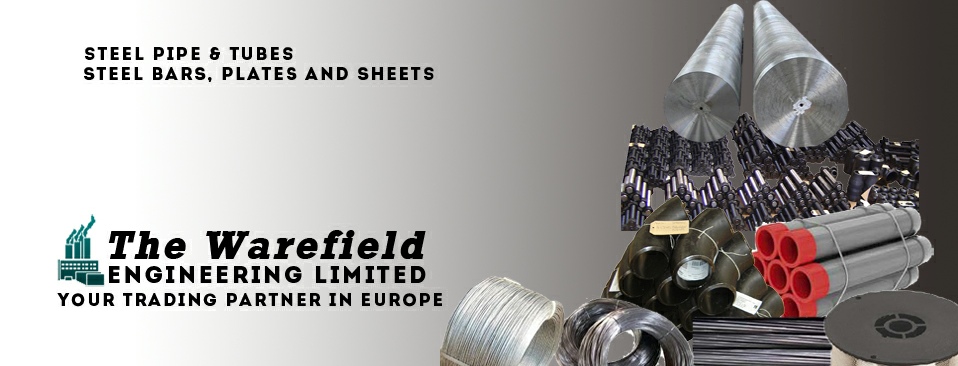 The Warefield Engineering Limited