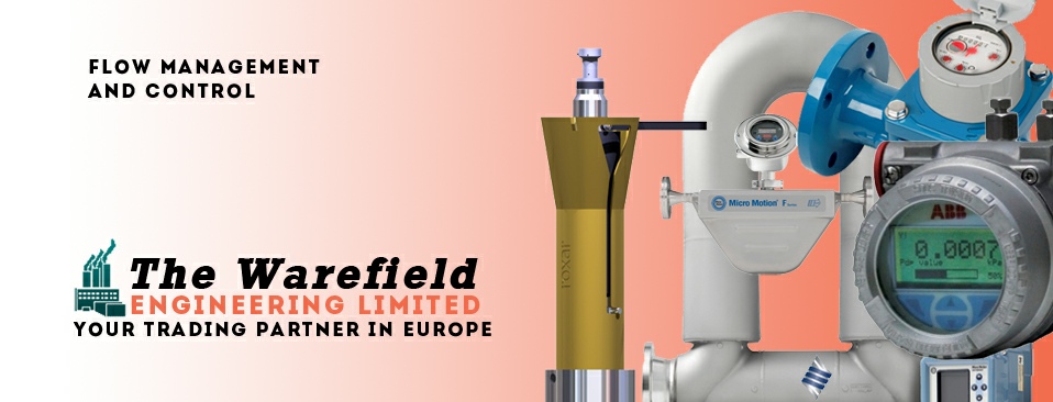 The Warefield Engineering Limited