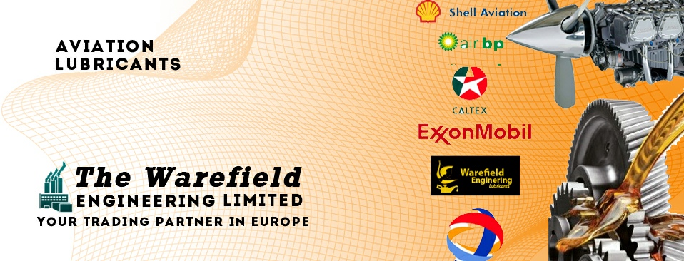 The Warefield Engineering Limited